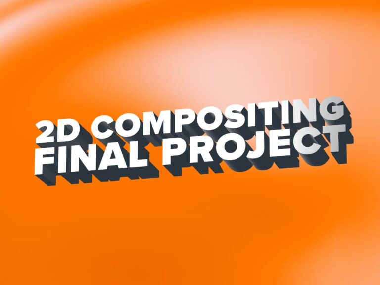 2D Final Project