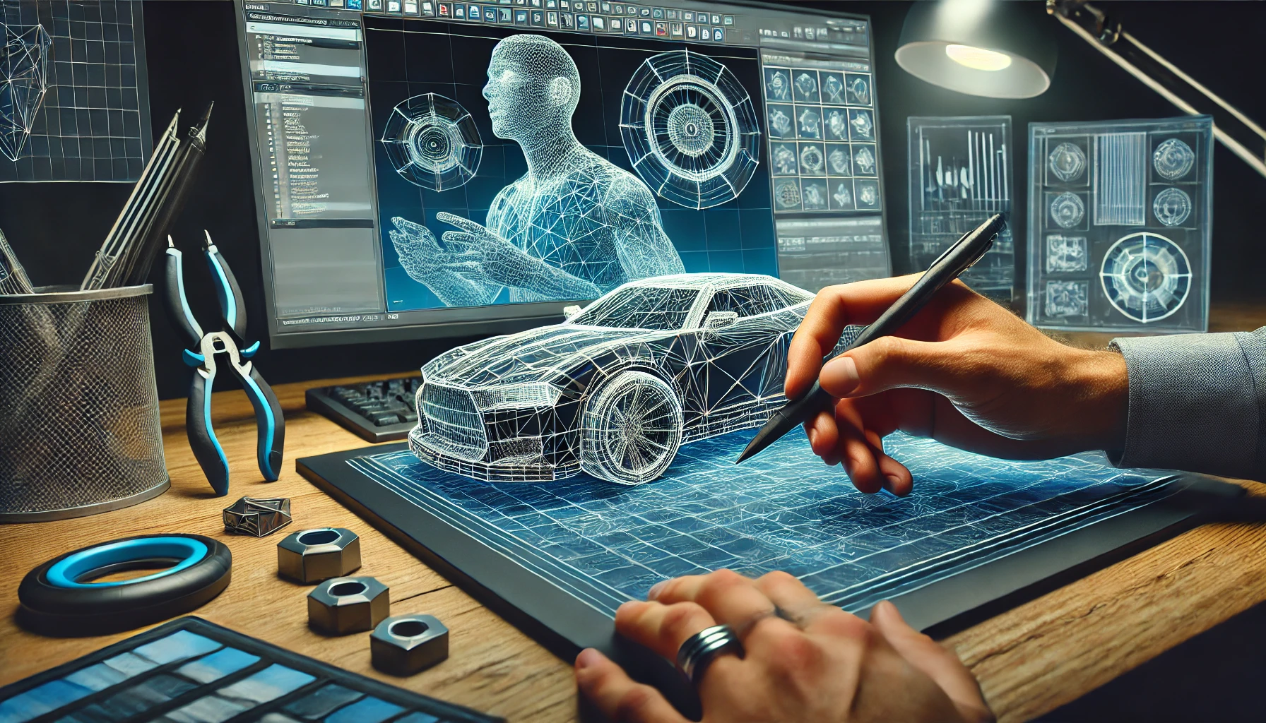 Polygon Animation Examples POLYGON MANIPULATION – DMI ONLINE