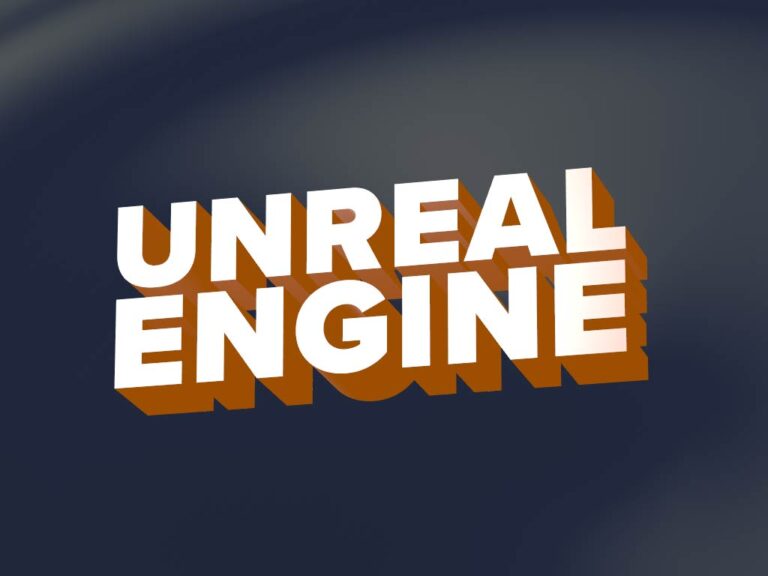 Unreal Engine