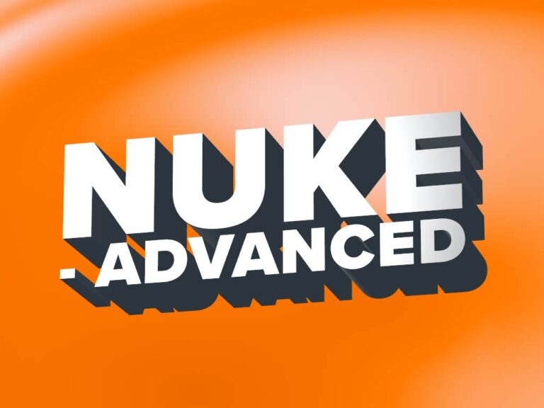 Foundry Nuke – Advanced