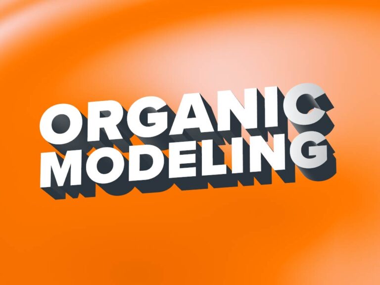 Organic Modeling